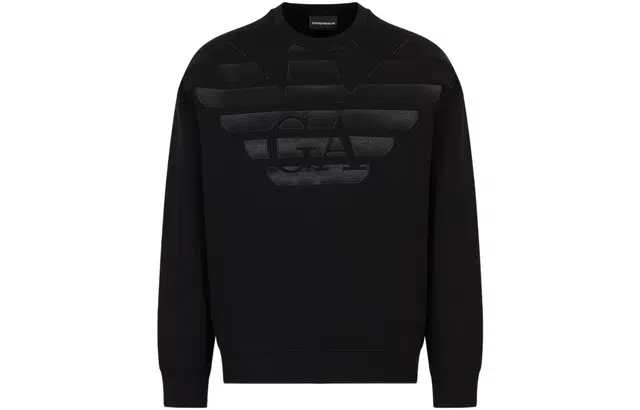 EMPORIO ARMANI SS23 Logo