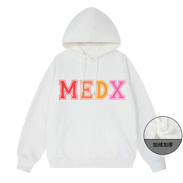 MX MEDX Logo