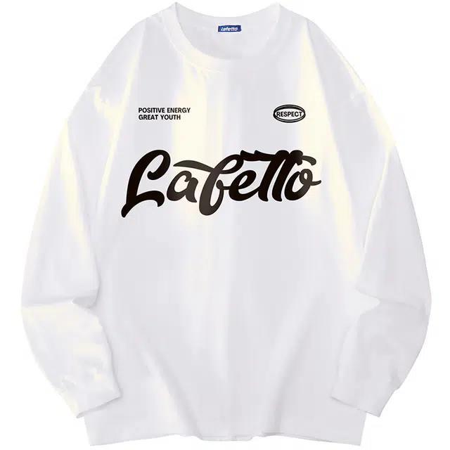 lafetto LogoT