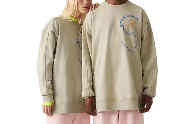 adidas Stella McCartney Logo