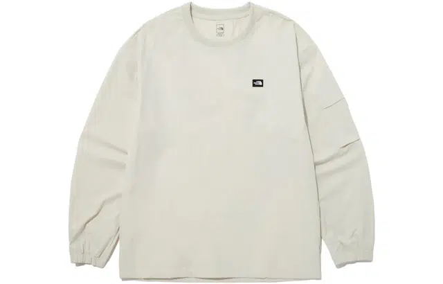 THE NORTH FACE Logo