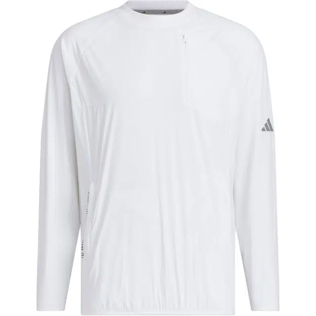 adidas GOLF WIND.RDY POLO SHIRT T