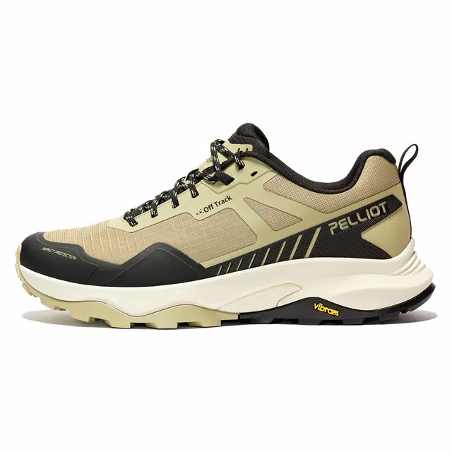 PELLIOT HT-Vibram