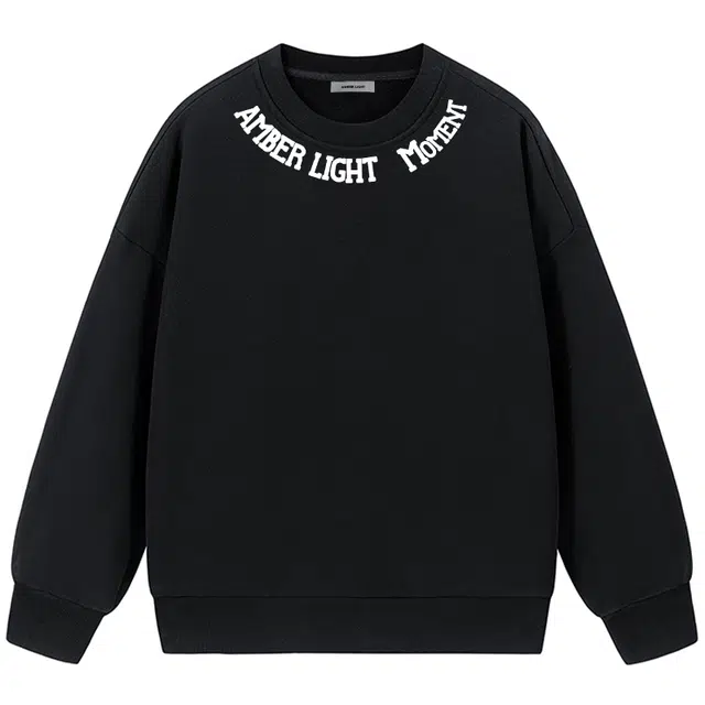 AMBER LIGHT Logo
