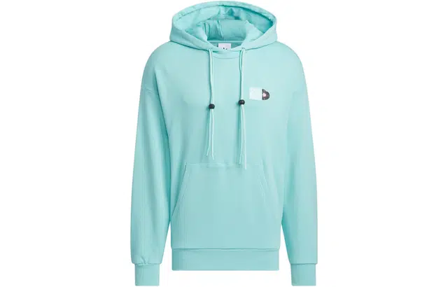 adidas originals SS24 V-Day Hoodie