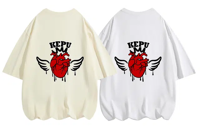 kepu T 2