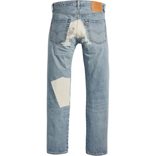 levis SS25 SLAKE COLLECTION