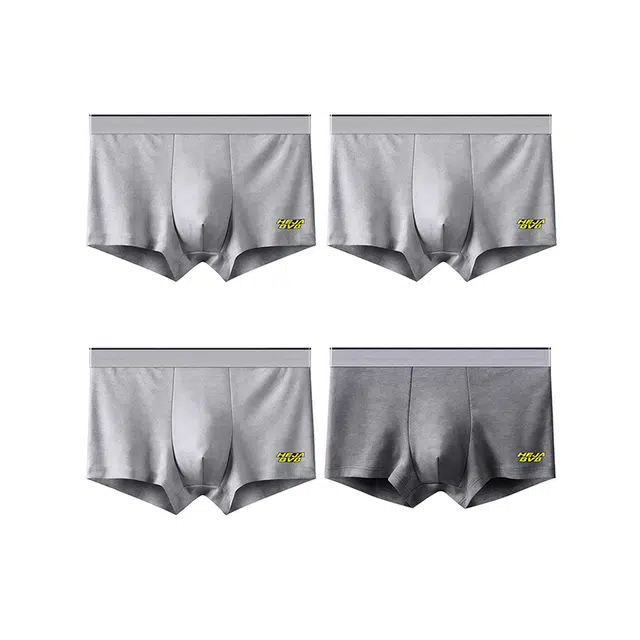 4