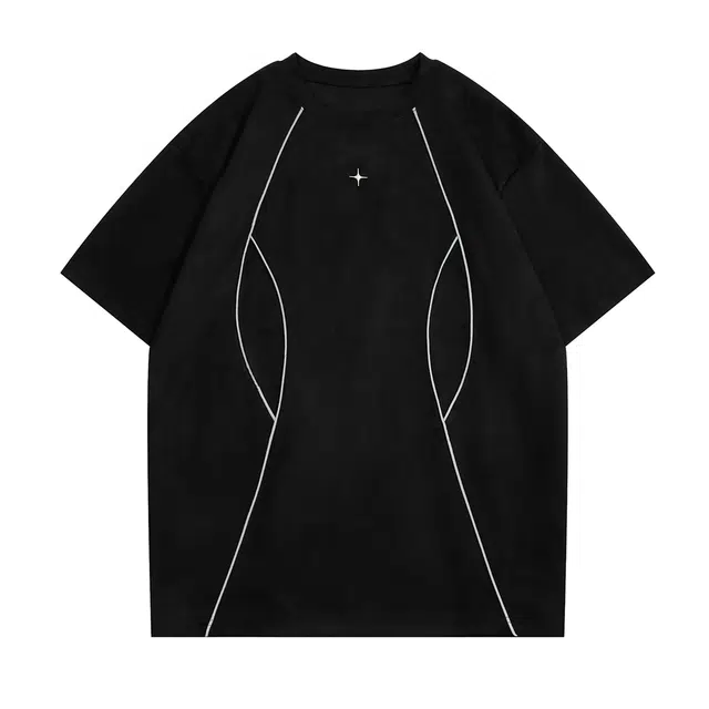 PAINT STAIN T