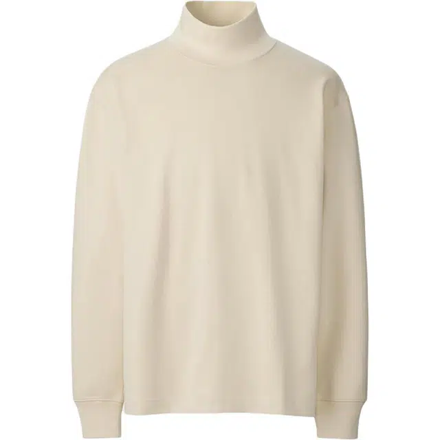 UNIQLO FW24 U T