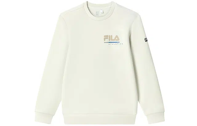 FILA Fitness logo