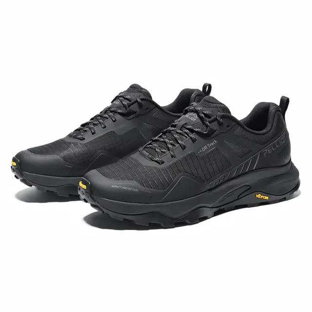 PELLIOT HT-Vibram