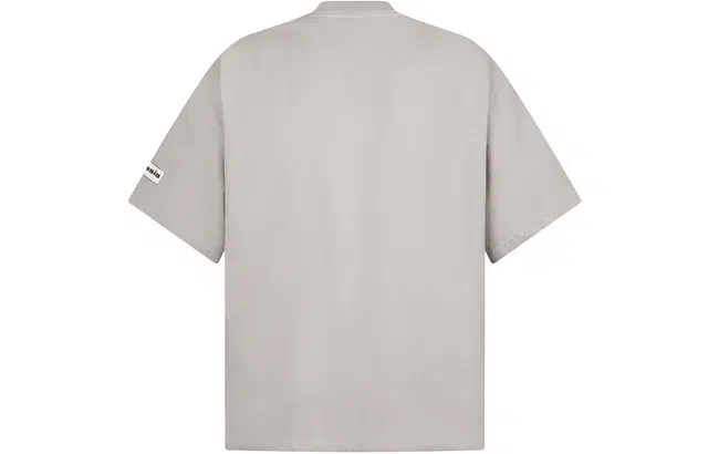 FOASIS oversizeok T