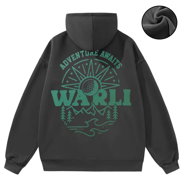 WARLI logo