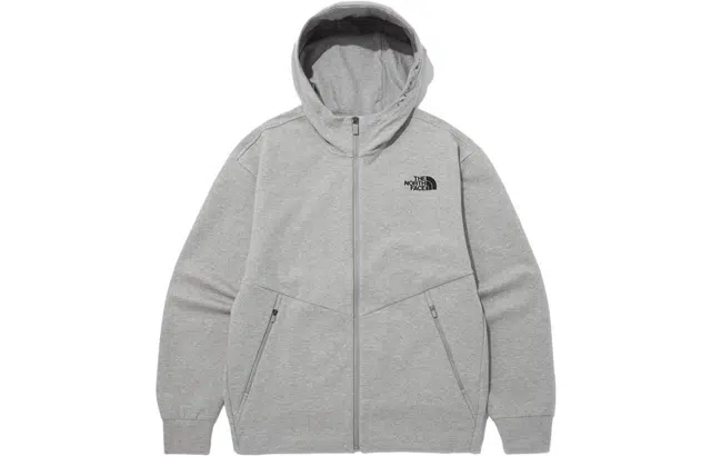 THE NORTH FACE Logo