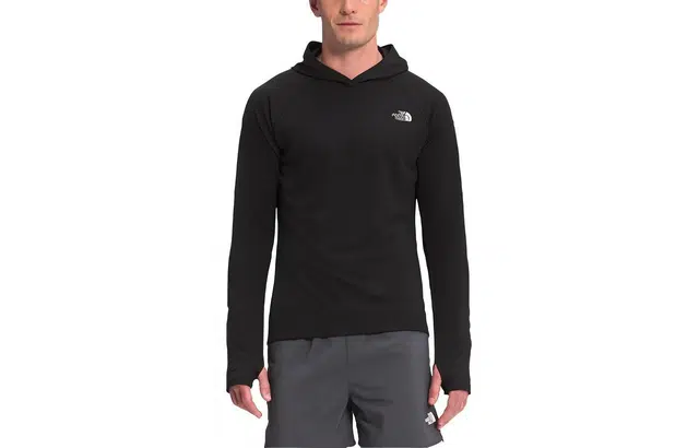THE NORTH FACE Logo