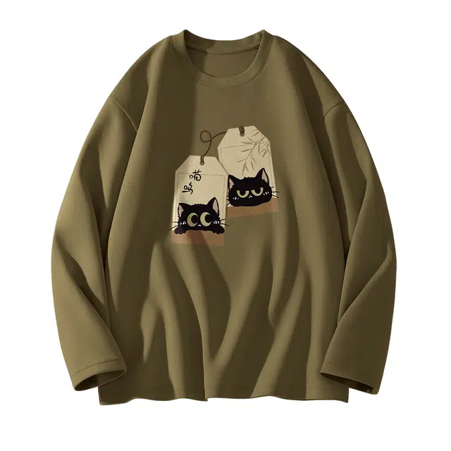 DEBRAND T