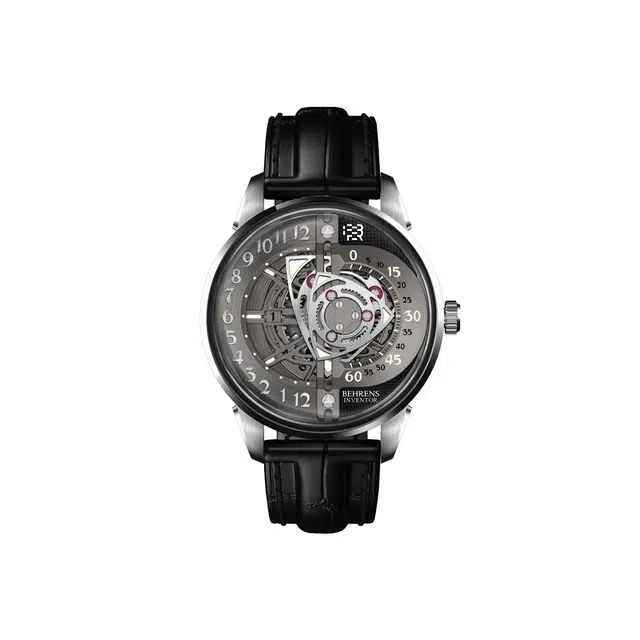 BEHRENS B022