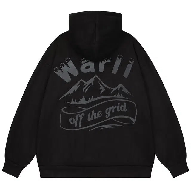 WARLI