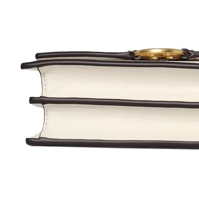 Tory Burch Miller Mini Cream