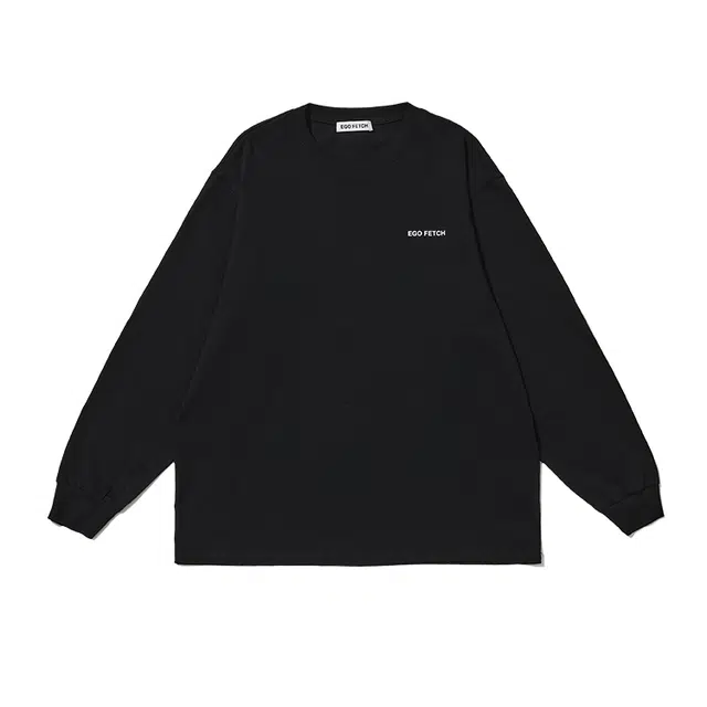 EGO FETCH FW24 T