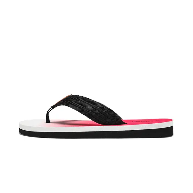 SLIPPER DAY