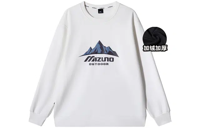 Mizuno logo