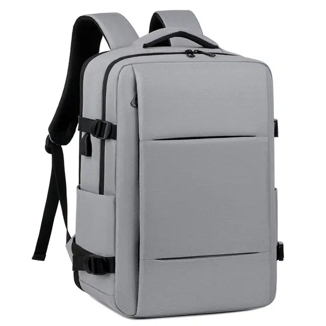 尊梵 通勤防泼水旅行 牛津布 双肩包 常规 男女同款情侣款 多色