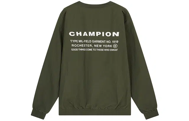 Champion FW24 surplus + utility