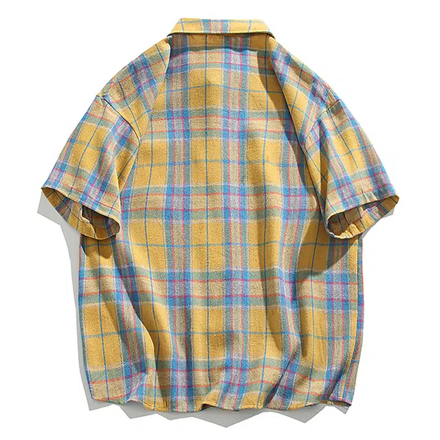 TESTUNG cleanfitvintage