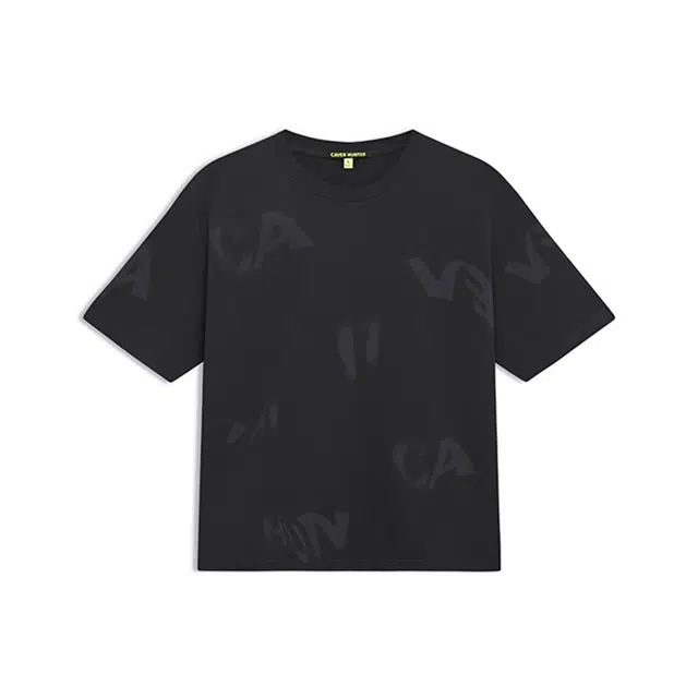 CaverHunter SS22 logoT