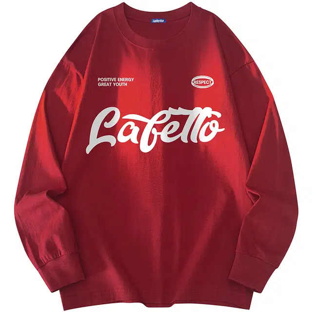lafetto LogoT