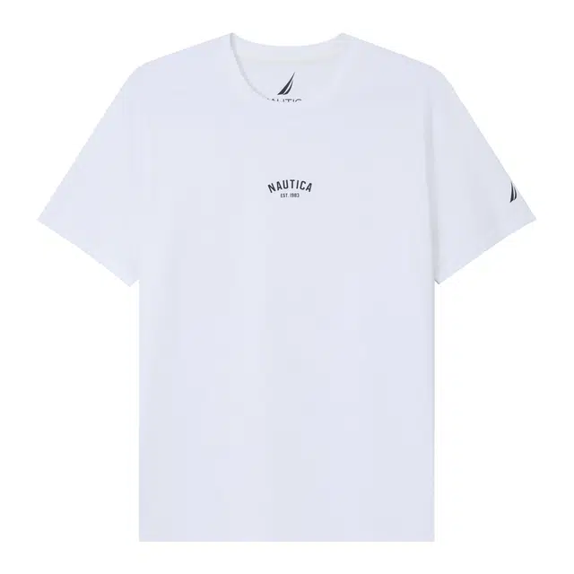 NAUTICA T