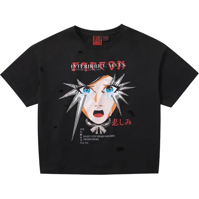 FACEON LAB T