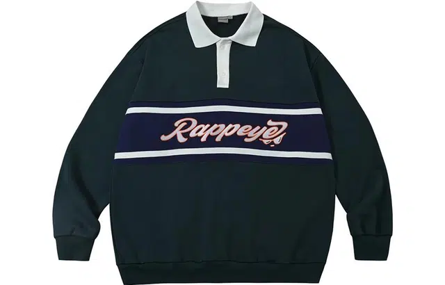 Rappeye Polo
