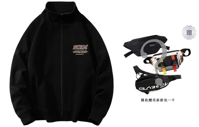 SCRM