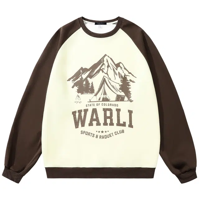 WARLI