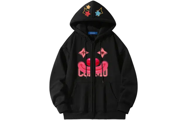 COMOWA Hoodie