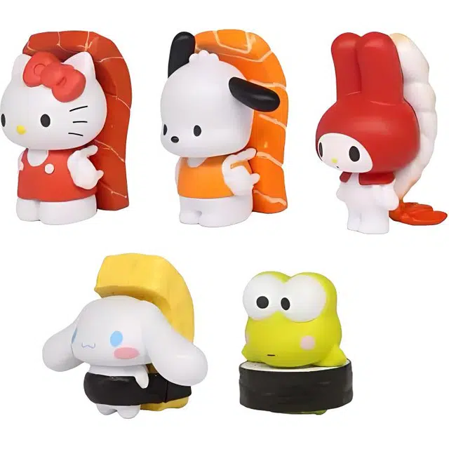 TAKARA TOMY