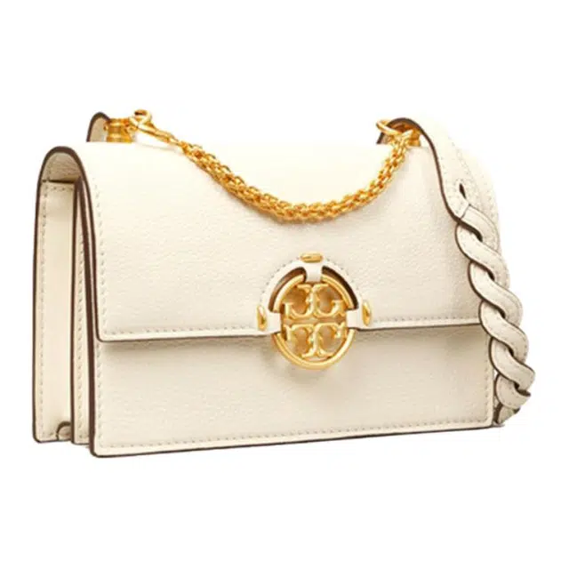 Tory Burch Miller Mini Cream