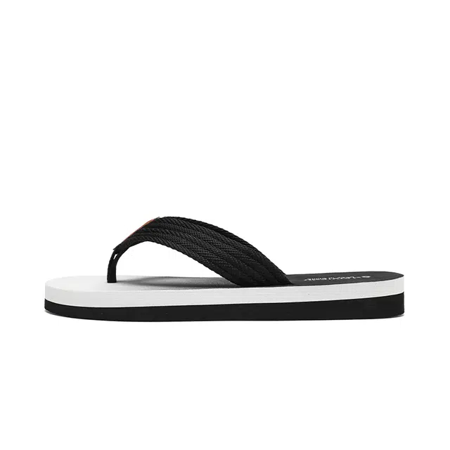 SLIPPER DAY
