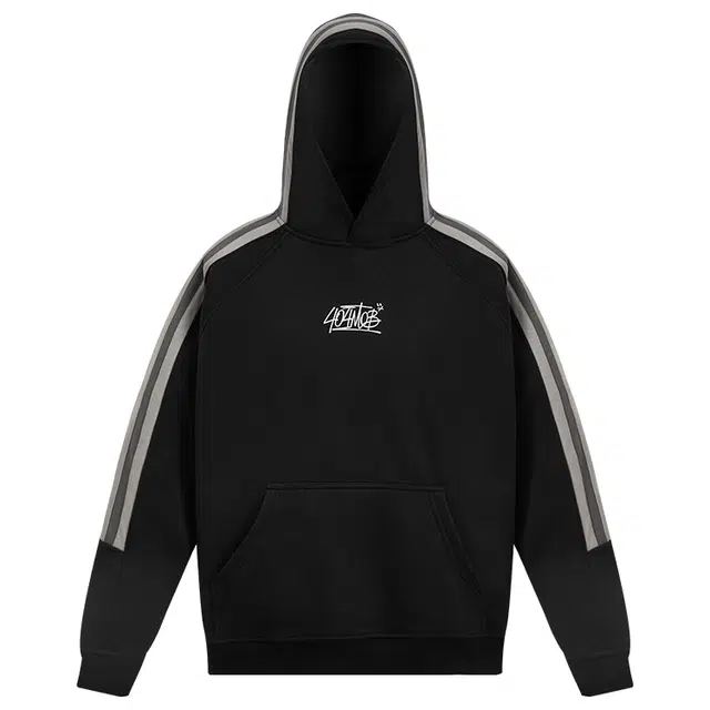 404MOB GANG cleanfitLogo