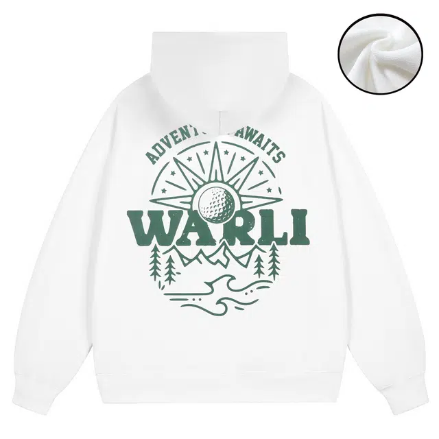 WARLI logo
