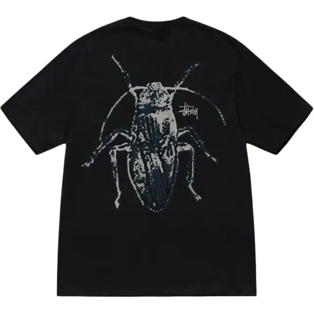 Stussy Roach Tee T