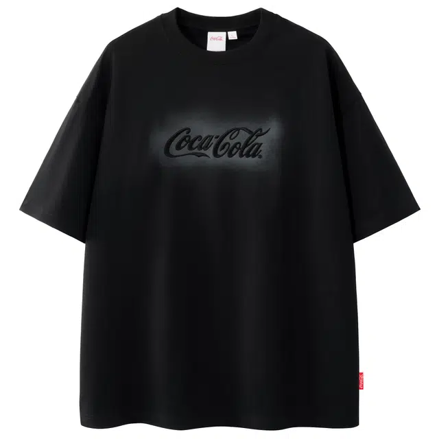Coca-Cola LogoT