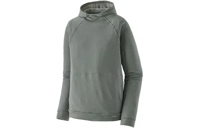 patagonia Capilene Thermal Hoody