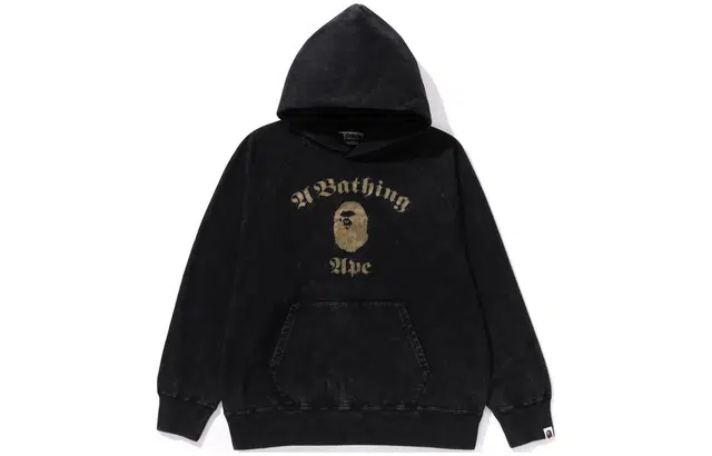 A BATHING APE Hoodie