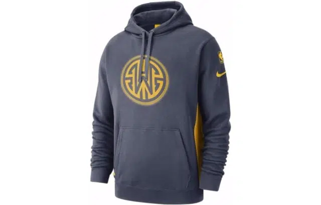 Nike NBA