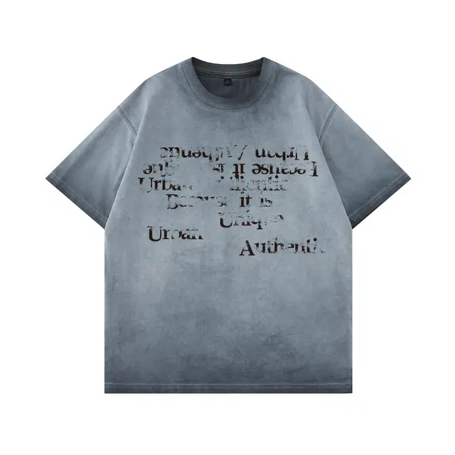 URBAN AUTHENTIC T