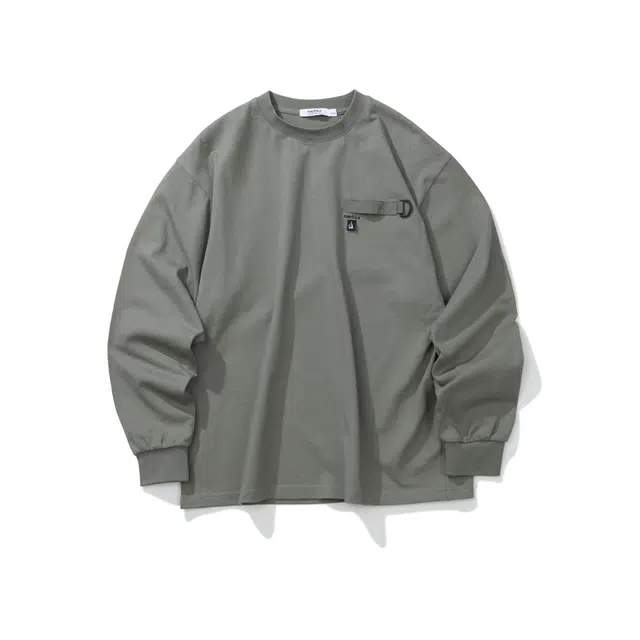 nautica white sail LOGOT